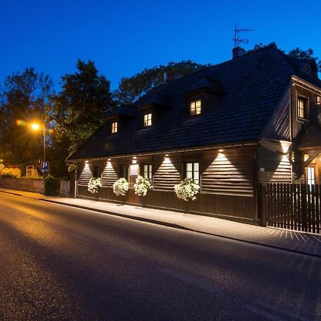 Ferienwohnung Sophia Studio Kazimierz Dolny Exterior foto